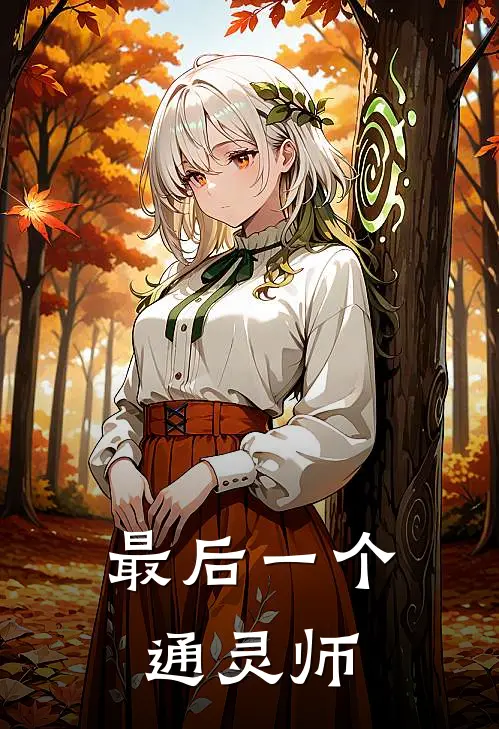 最后一个通灵师茉羽江眠月小说最新章节_最新小说推荐最后一个通灵师茉羽江眠月