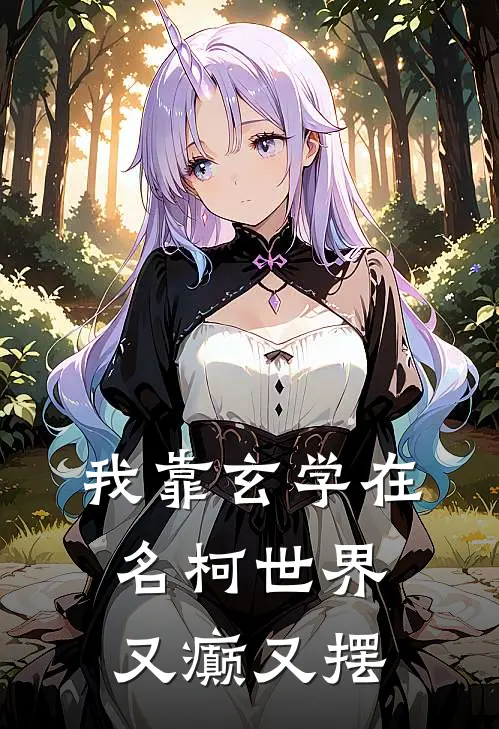 我靠玄学在名柯世界又癫又摆安室透沐柠完结小说大全_免费热门小说我靠玄学在名柯世界又癫又摆(安室透沐柠)