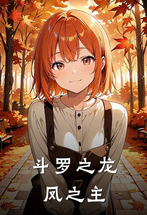 斗罗之龙凤之主