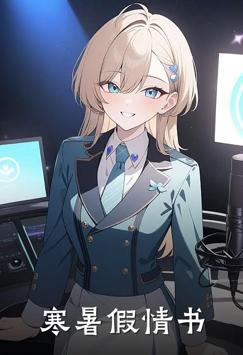 寒暑假情书