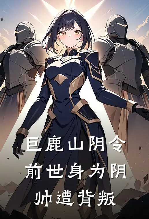 巨鹿山阴令，前世身为阴帅遭背叛王秀莲陈天明免费小说大全_完结的小说巨鹿山阴令，前世身为阴帅遭背叛(王秀莲陈天明)