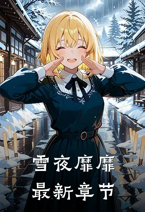 雪夜靡靡最新章节