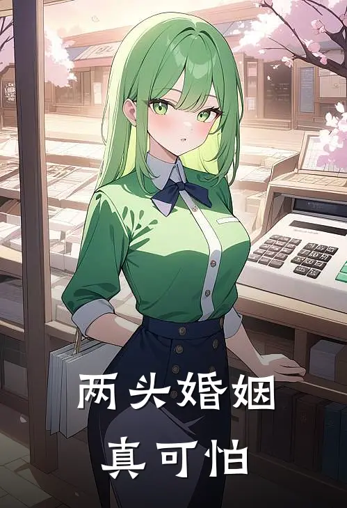 两头婚姻真可怕