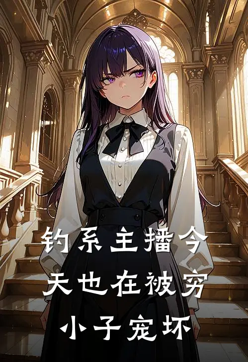 钓系主播今天也在被穷小子宠坏