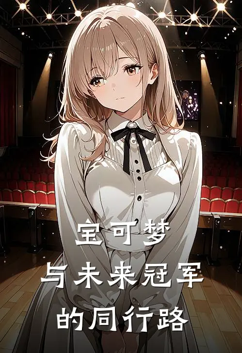 宝可梦：与未来冠军的同行路(洛川希罗娜)全文免费小说_小说免费完结宝可梦：与未来冠军的同行路(洛川希罗娜)