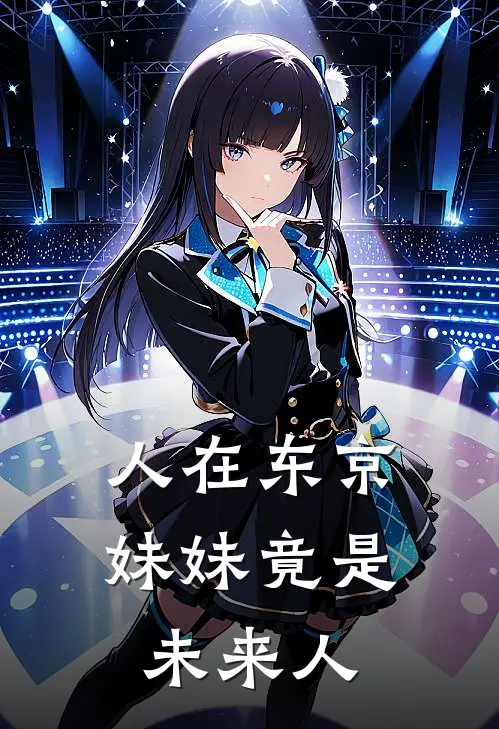 人在东京，妹妹竟是未来人铃夏白羽_《人在东京，妹妹竟是未来人》最新章节免费在线阅读