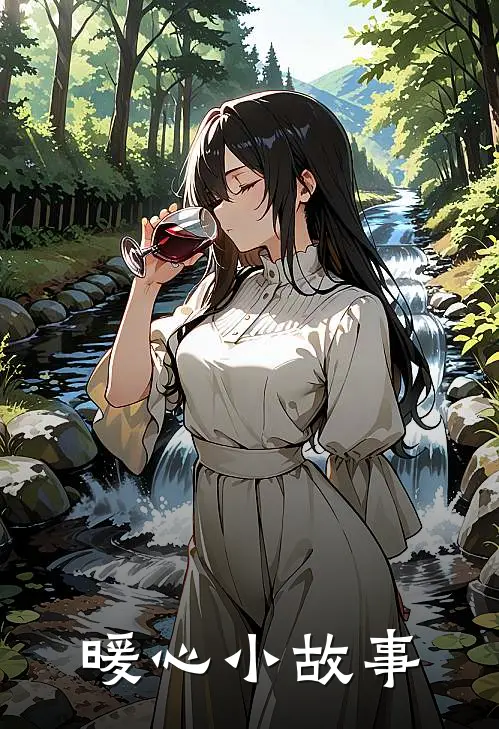 暖心小故事林小满林晚秋小说免费完结_最新章节列表暖心小故事(林小满林晚秋)