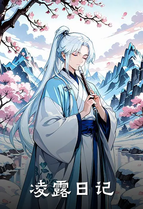 凌露日记枫铃堕灵全文免费阅读无弹窗大结局_枫铃堕灵（凌露日记）小说免费阅读大结局