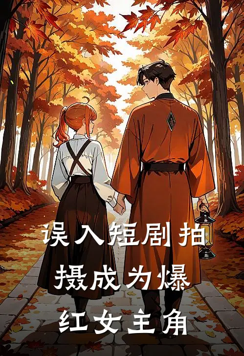 误入短剧拍摄成为爆红女主角