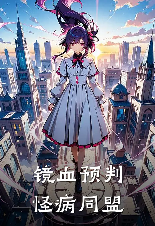 镜血预判：怪病同盟