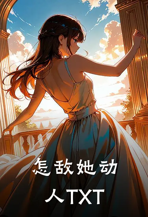 怎敌她动人TXT