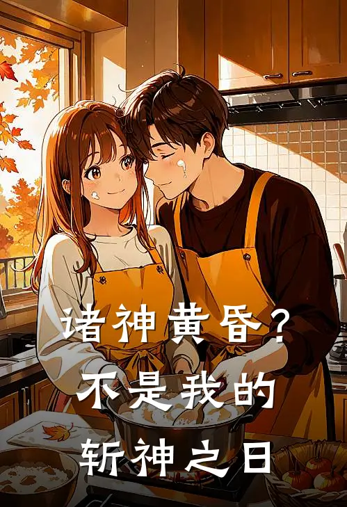 诸神黄昏？不，是我的斩神之日