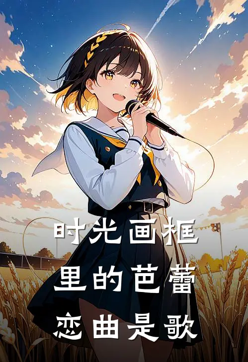 时光画框里的芭蕾恋曲是歌