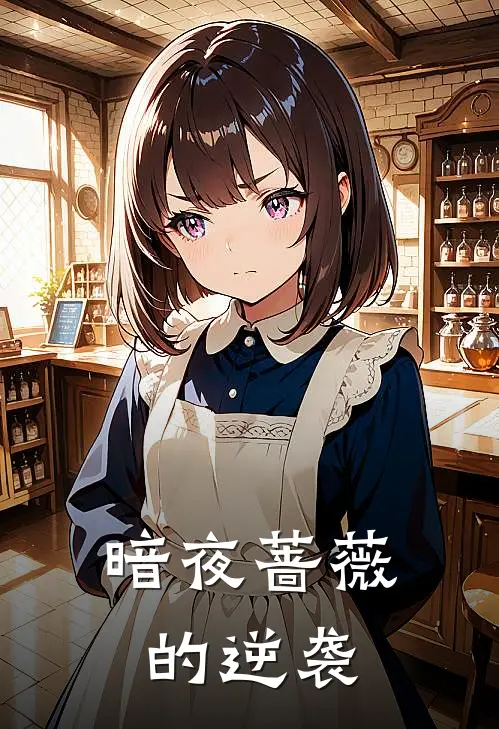 暗夜蔷薇的逆袭林明玥陆震霆免费小说完整版_完结版小说阅读暗夜蔷薇的逆袭(林明玥陆震霆)