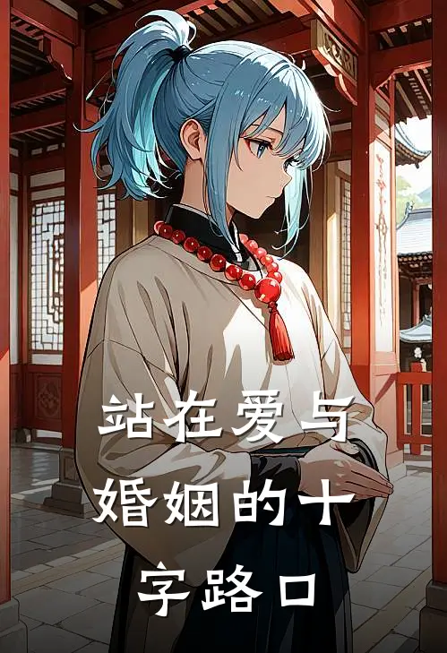 站在爱与婚姻的十字路口