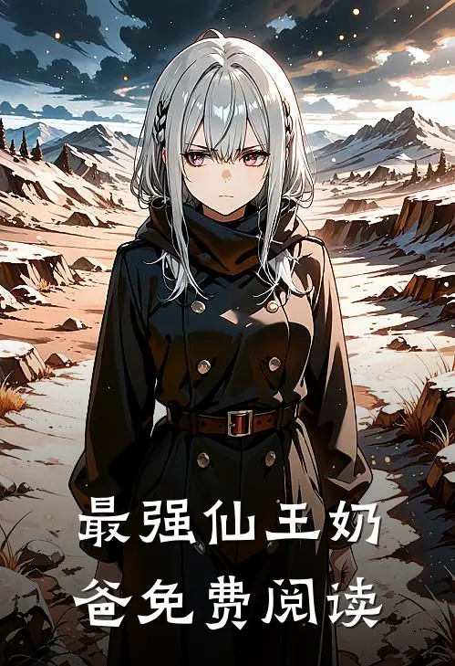 最强仙王奶爸免费阅读