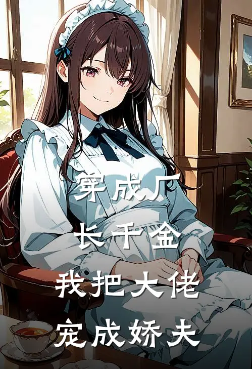 穿成厂长千金，我把大佬宠成娇夫