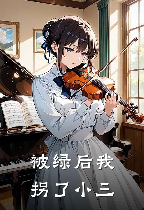 被绿后我拐了小三