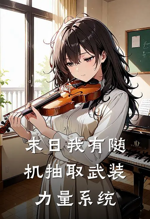 末日我有随机抽取武装力量系统(王彪李承基)热门小说大全_推荐完本小说末日我有随机抽取武装力量系统王彪李承基