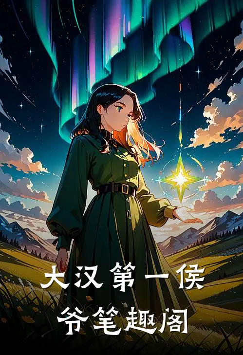 大汉第一侯爷笔趣阁