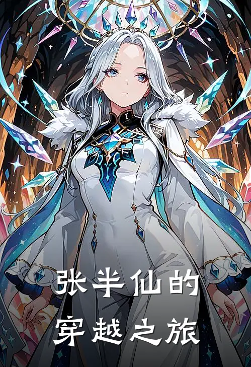 张半仙的穿越之旅张道陵张道陵小说完整版免费阅读_热门小说排行榜张半仙的穿越之旅(张道陵张道陵)