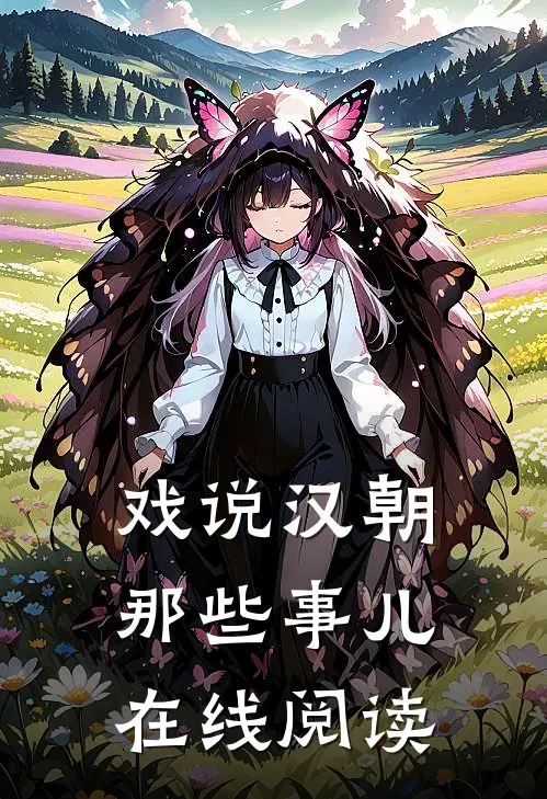 戏说汉朝那些事儿在线阅读