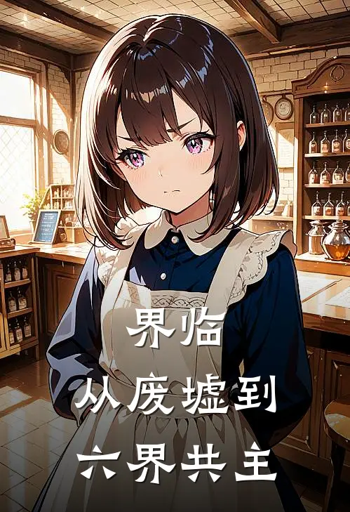 界临：从废墟到六界共主