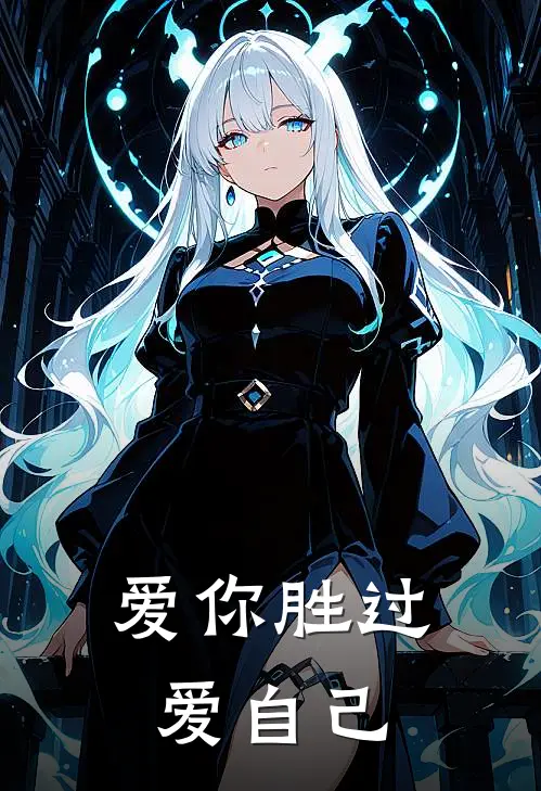 爱你胜过爱自己