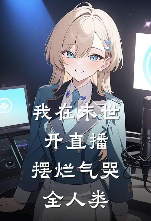 我在末世开直播，摆烂气哭全人类(林软软林软软)完结小说推荐_免费小说我在末世开直播，摆烂气哭全人类(林软软林软软)