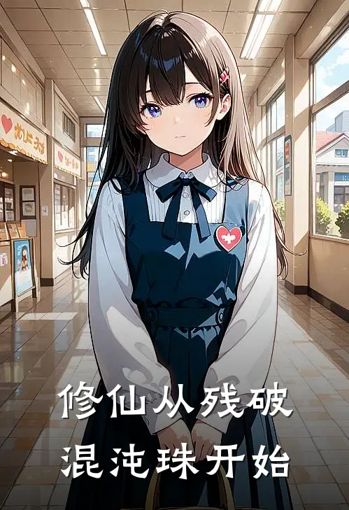 修仙从残破混沌珠开始周凡陈林已完结小说_最新章节列表修仙从残破混沌珠开始(周凡陈林)