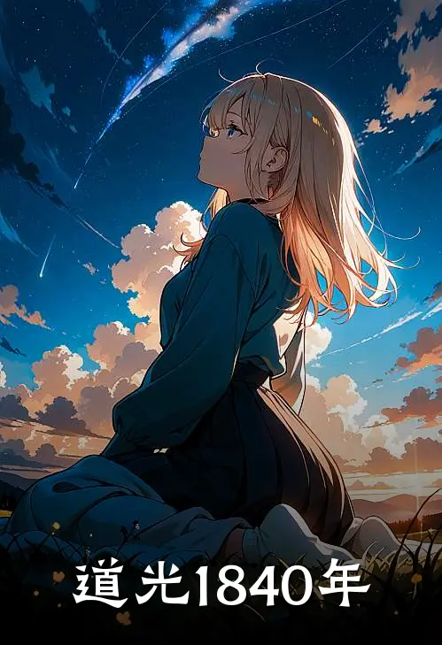 道光1840年