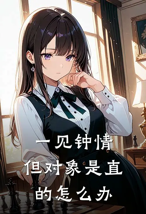 一见钟情，但对象是直的怎么办