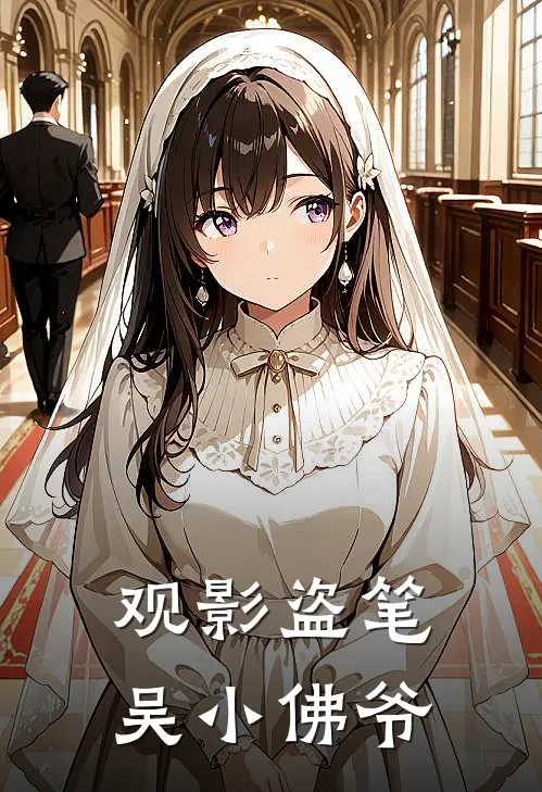 观影盗笔吴小佛爷