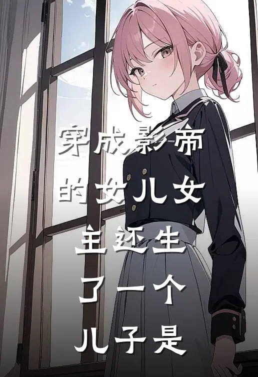 穿成影帝的女儿女主还生了一个儿子是