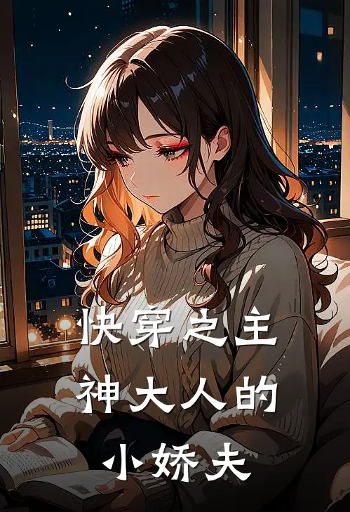 快穿之主神大人的小娇夫