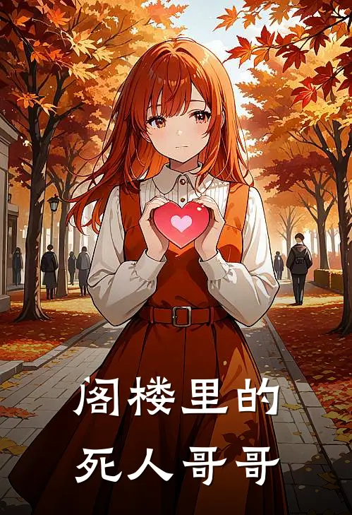 阁楼里的死人哥哥