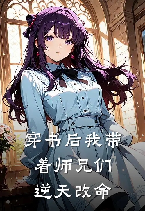 穿书后我带着师兄们逆天改命云舒楚临渊最新完结小说推荐_最新更新小说穿书后我带着师兄们逆天改命(云舒楚临渊)