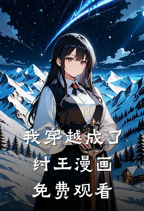 我穿越成了纣王漫画免费观看