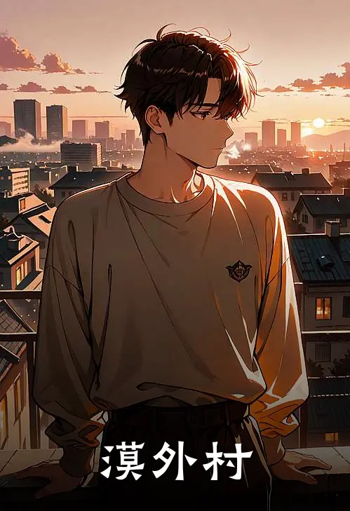 虎子刘靖（漠外村）免费阅读无弹窗_漠外村虎子刘靖全文免费阅读无弹窗大结局