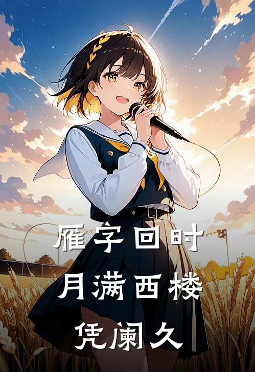 雁字回时，月满西楼凭阑久(乔宁沈珠宁)完结版免费小说_热门完结小说雁字回时，月满西楼凭阑久(乔宁沈珠宁)