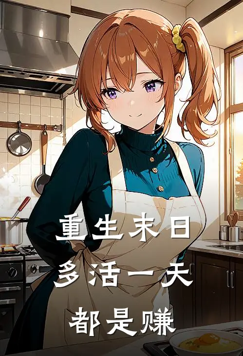 向阳陈芳(重生末日，多活一天都是赚)最新章节免费在线阅读_(向阳陈芳)完结版在线阅读