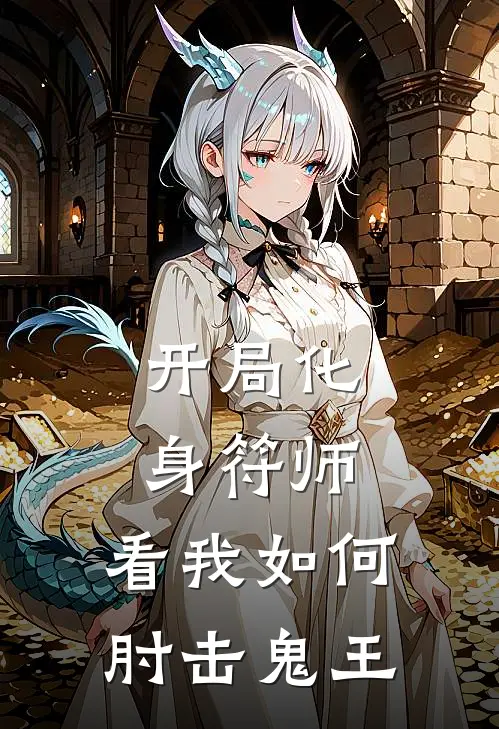 开局化身符师：看我如何肘击鬼王