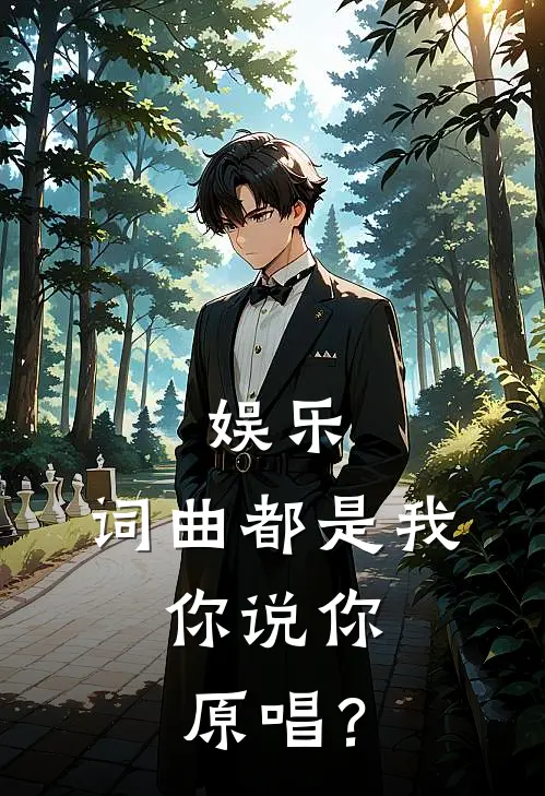 娱乐：词曲都是我，你说你原唱？