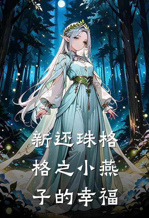 新还珠格格之小燕子的幸福