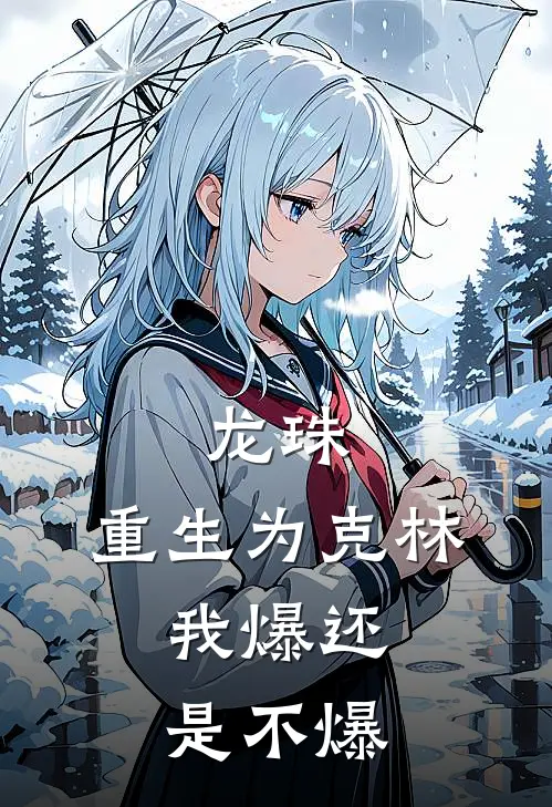 龙珠：重生为克林，我爆还是不爆克林孙悟空热门小说排行_免费小说龙珠：重生为克林，我爆还是不爆克林孙悟空