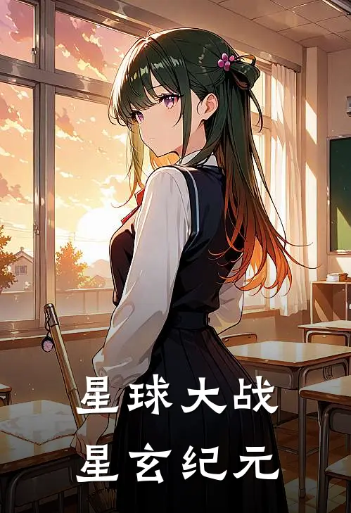 星球大战星玄纪元(司马书赵莹)最热门小说_全本完结小说星球大战星玄纪元(司马书赵莹)