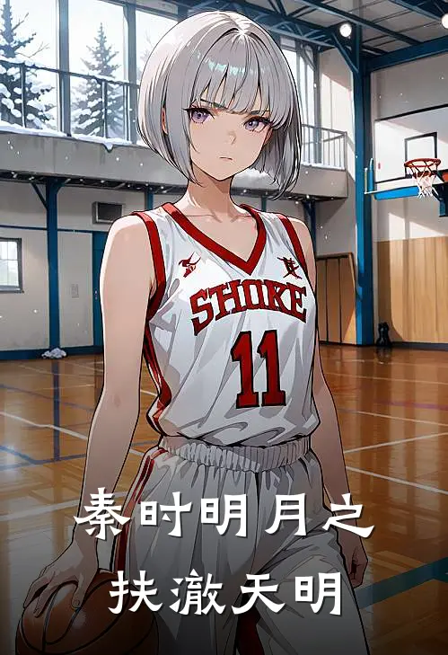 秦时明月之扶澈天明