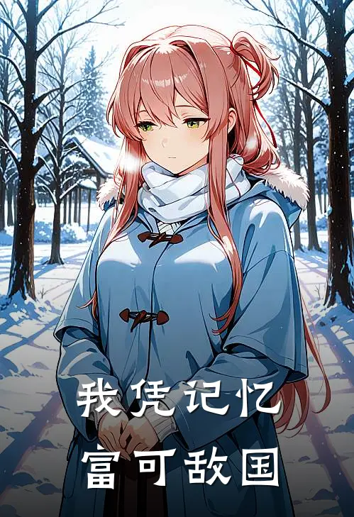 我凭记忆富可敌国