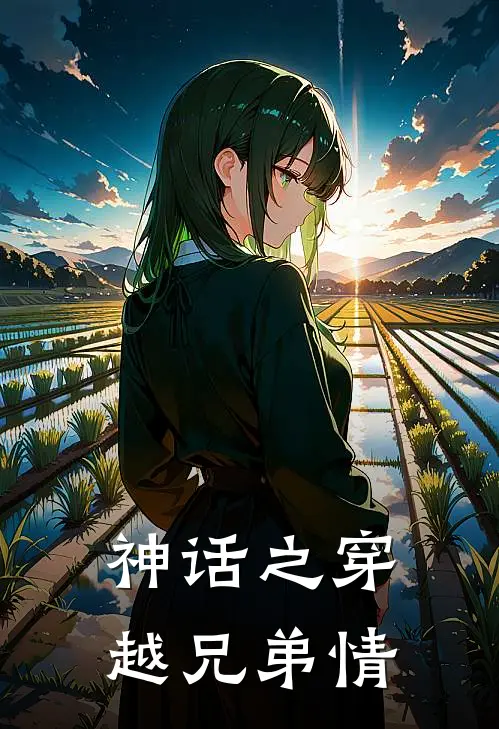 神话之穿越兄弟情(易小川项羽)完整版免费小说_完结版小说推荐神话之穿越兄弟情(易小川项羽)