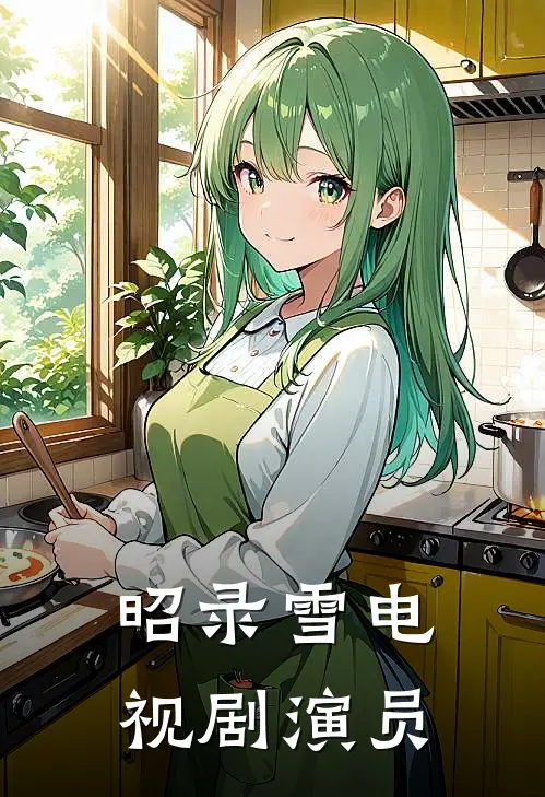 昭录雪电视剧演员